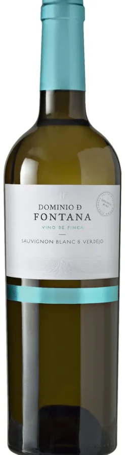 Dominio de Fontana Blanco Bio
