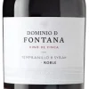 Dominio de Fontana Organic Roble