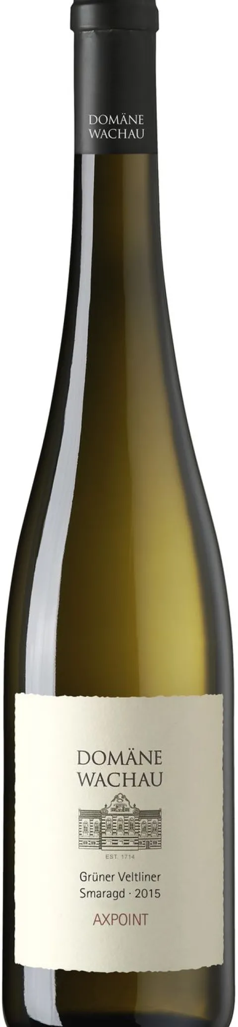 Domäne Wachau Grüner Veltliner Smaragd Axpoint