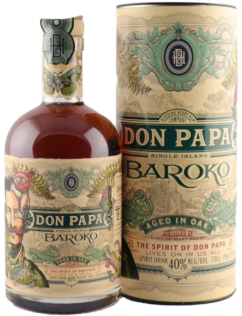 Don Papa Baroko