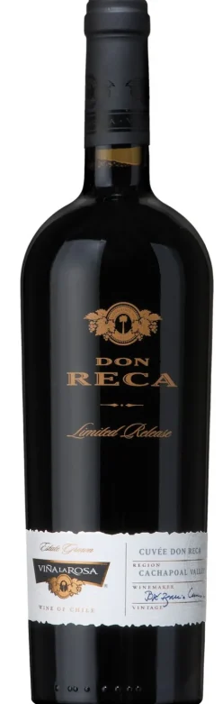 Don Reca Cuvée