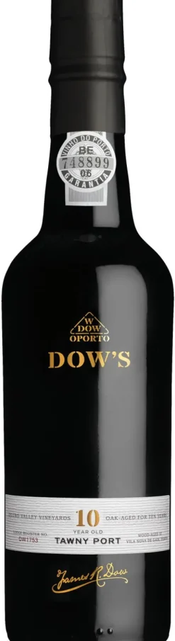 Dow's Aged 10 Years Tawny