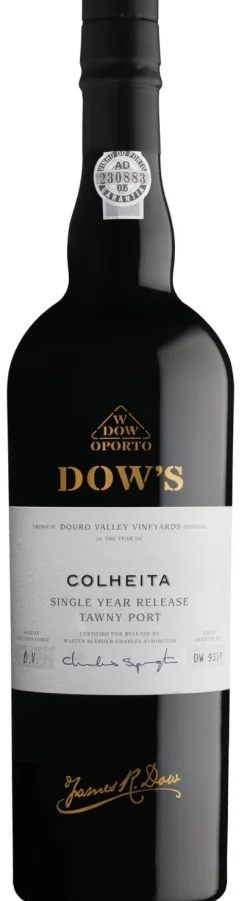 Dow's Colheita Tawny