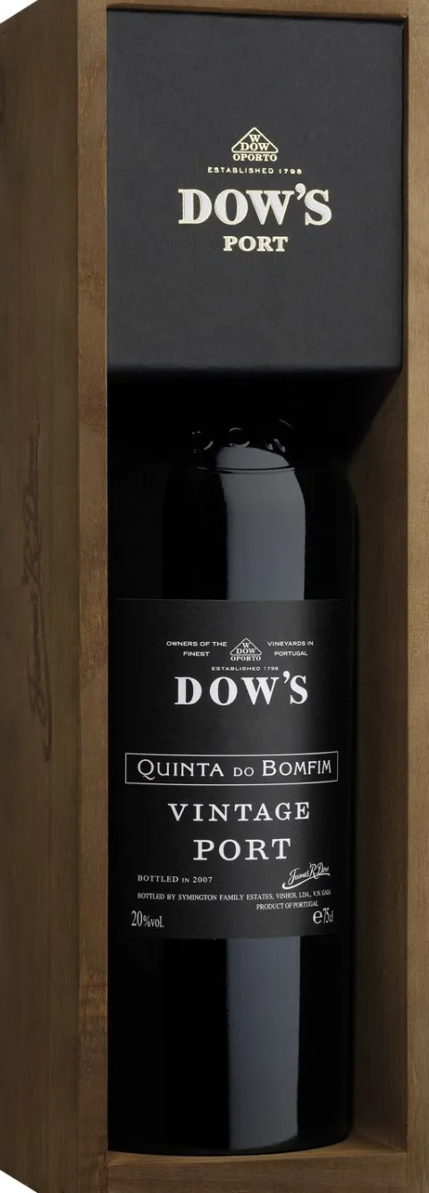 Dow's Quinta do Bomfim