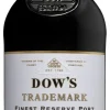 Dow's Trademark Finest Reserve