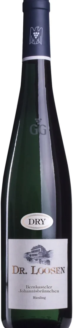 Dr. Loosen Bernkasteler Johannisbrünnchen Riesling