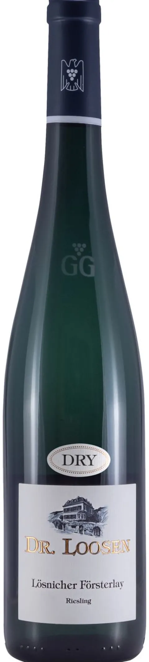 Dr. Loosen Lösnicher Försterlay Riesling