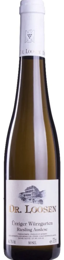 Dr. Loosen Ürziger Würzgarten Riesling Auslese