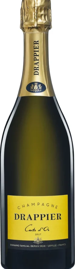 Drappier Carte d'Or Brut