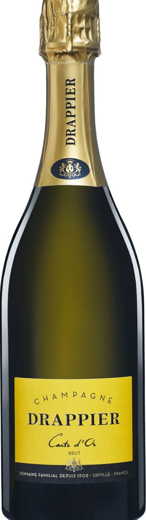 Drappier Carte d'Or Brut