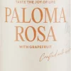 Dutch Cocktail Club Paloma Rosa Alcoholvrij