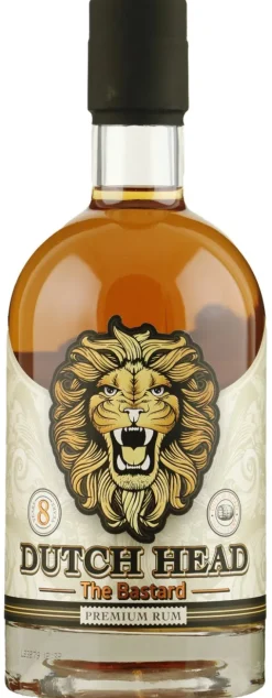 Dutch Head The Bastard