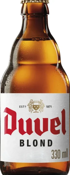 Duvel