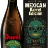 Duvel Barrel Aged 2025