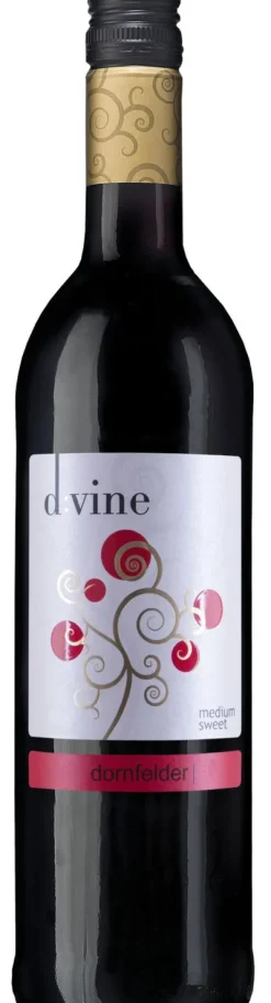 D'Vine Dornfelder