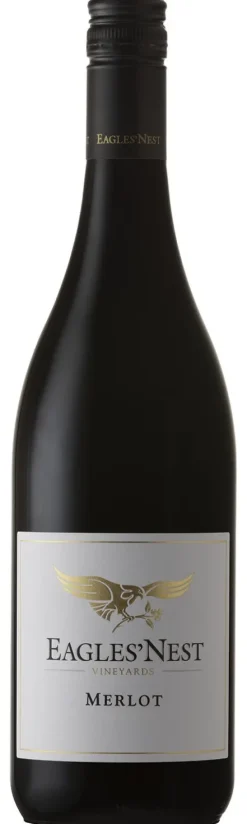 Eagles' Nest Vineyards Merlot