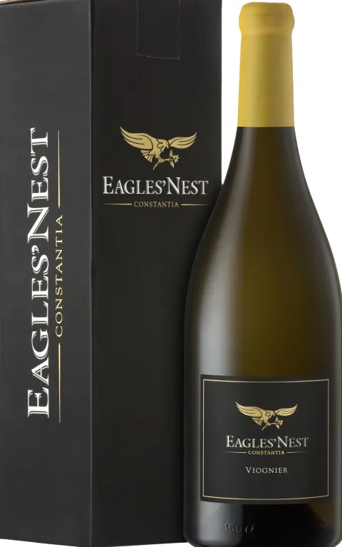 Eagles Nest Viognier Magnum