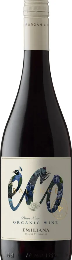Eco Pinot Noir Organic
