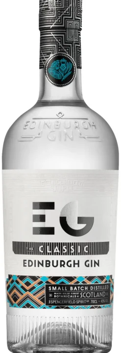 Edinburgh Classic Gin