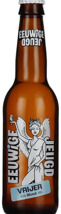 Eeuwige Jeugd Vrijer blond 0.5