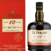 El Dorado 12 Years