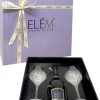 Elem Prosecco Cadeaupakket met 2 glazen