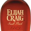 Elijah Craig Barrel Proof Bourbon 12 Years