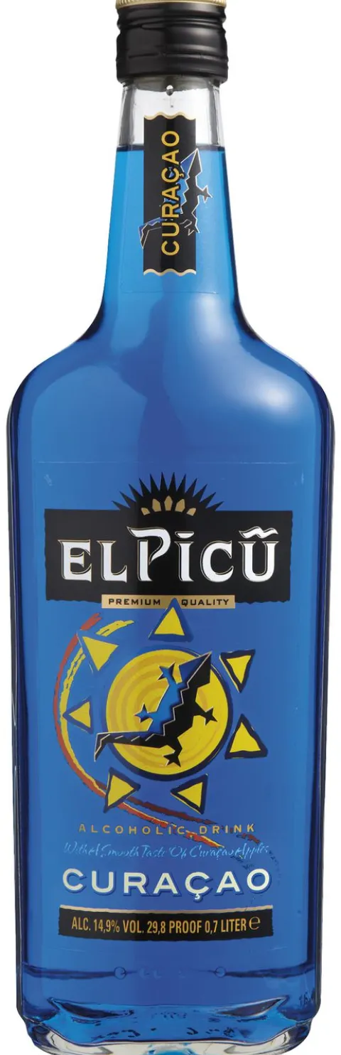 ElPicu Curaçao