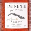 Eminente Reserva