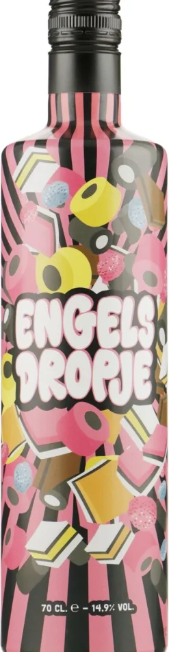 Engels Dropje