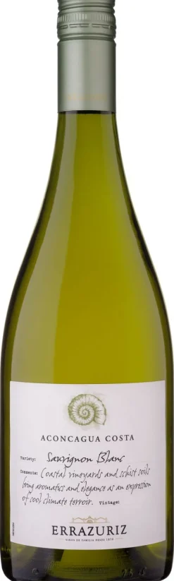 Errazuriz Aconcagua Costa Sauvignon Blanc