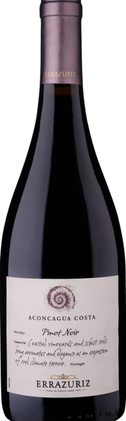 Errazuriz Aconcagua Costa Pinot Noir