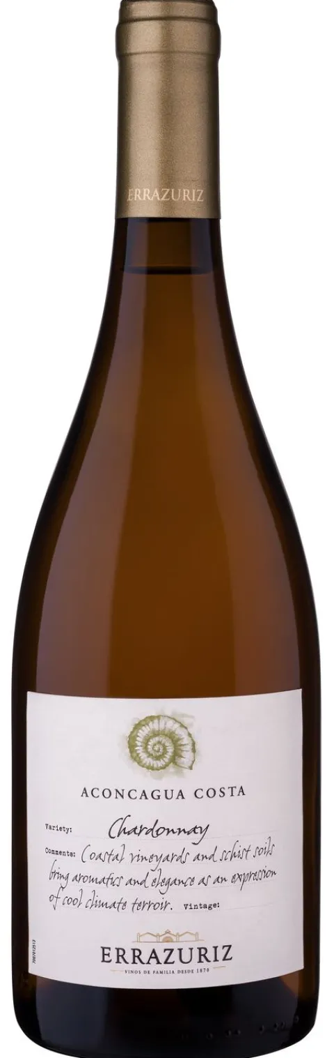 Errazuriz Aconcagua Costa Chardonnay