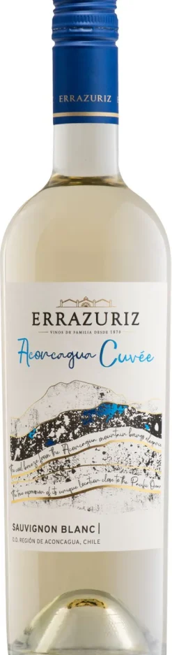 Errazuriz Aconcagua Cuvée Sauvignon Blanc