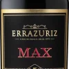 Errazuriz Max Cabernet Sauvignon