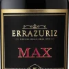 Errazuriz Max Carmenère