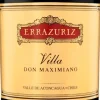 Errazuriz Villa Don Maximiano