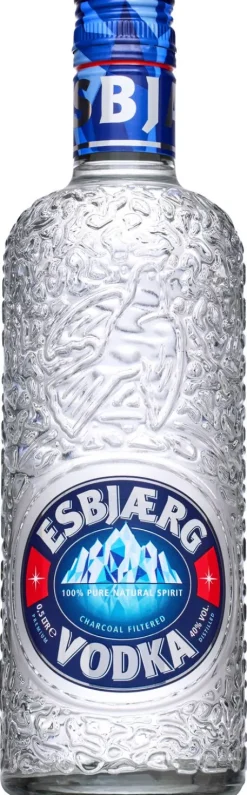 Esbjaerg Vodka