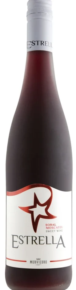 Estrella Tinto Dulce