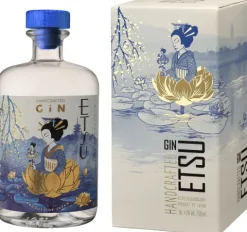 Etsu Gin