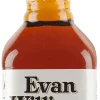 Evan Williams bourbon bottled in bond