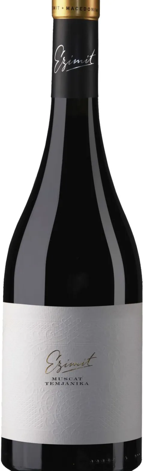 Ezimit Dry Muscat Temjanika