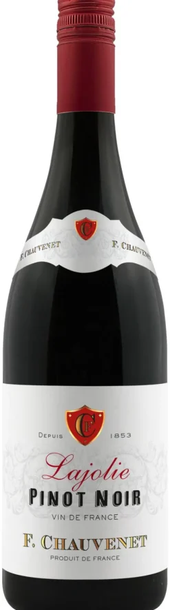 F. Chauvenet Pinot Noir