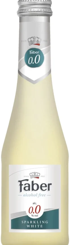 Faber Sparkling White
