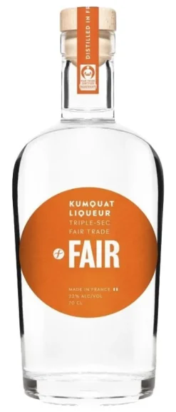 Fair Kumquat Triple Sec
