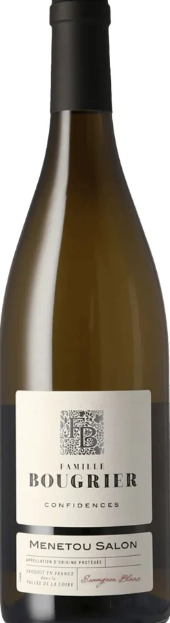 Famille Bougrier Confidences Menetou-Salon