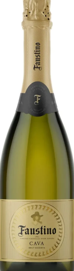 Faustino Cava Brut