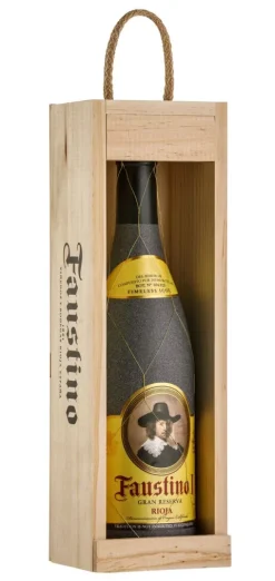 Faustino I Cadeauverpakking