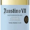 Faustino Sauvignon Blanc