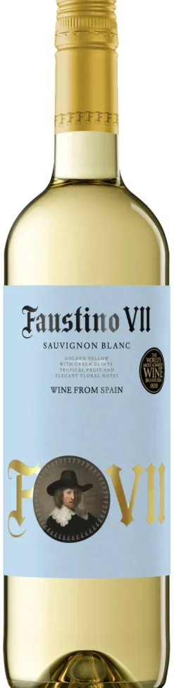 Faustino Sauvignon Blanc